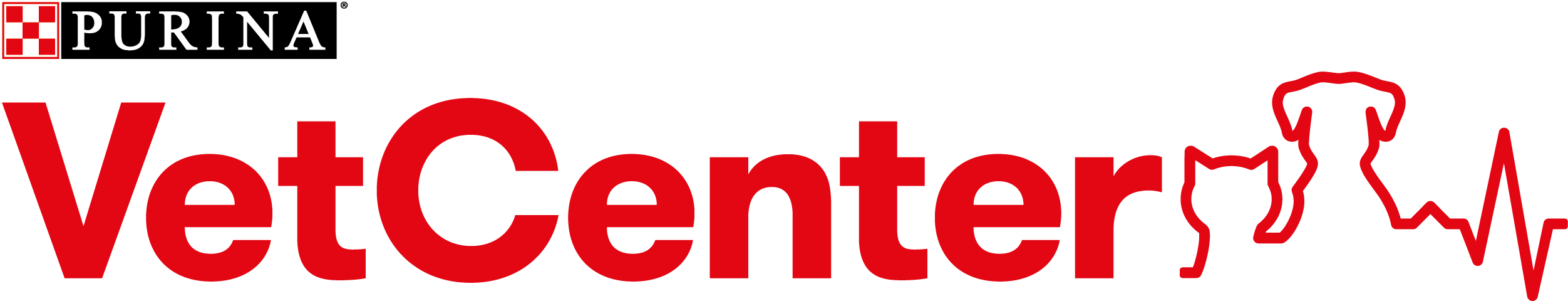 Vetcenter Logo