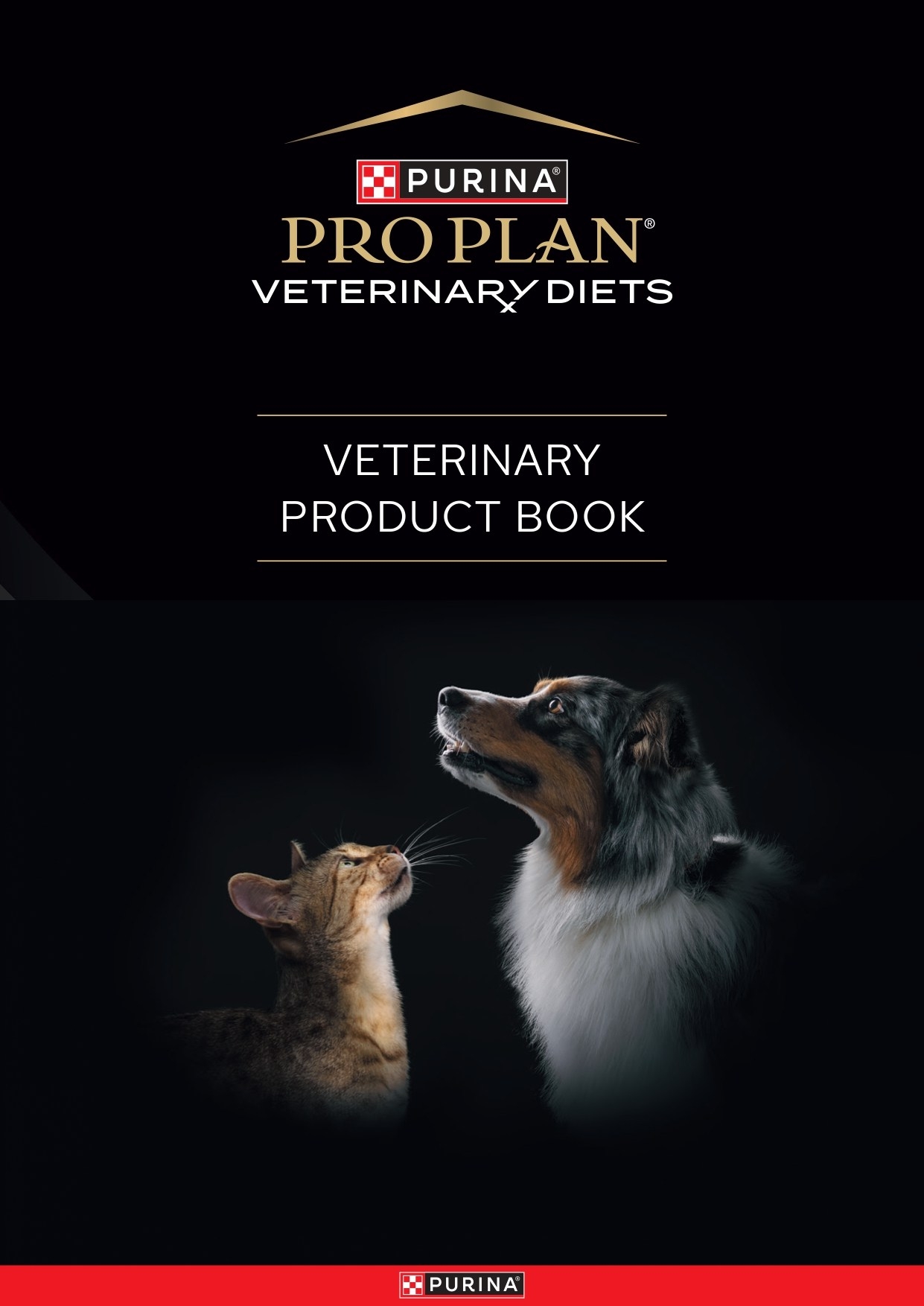 Catálogo PRO PLAN VETERINARY DIETS