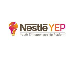 Learn more about entrepreneurship with the Nestle YEP platform