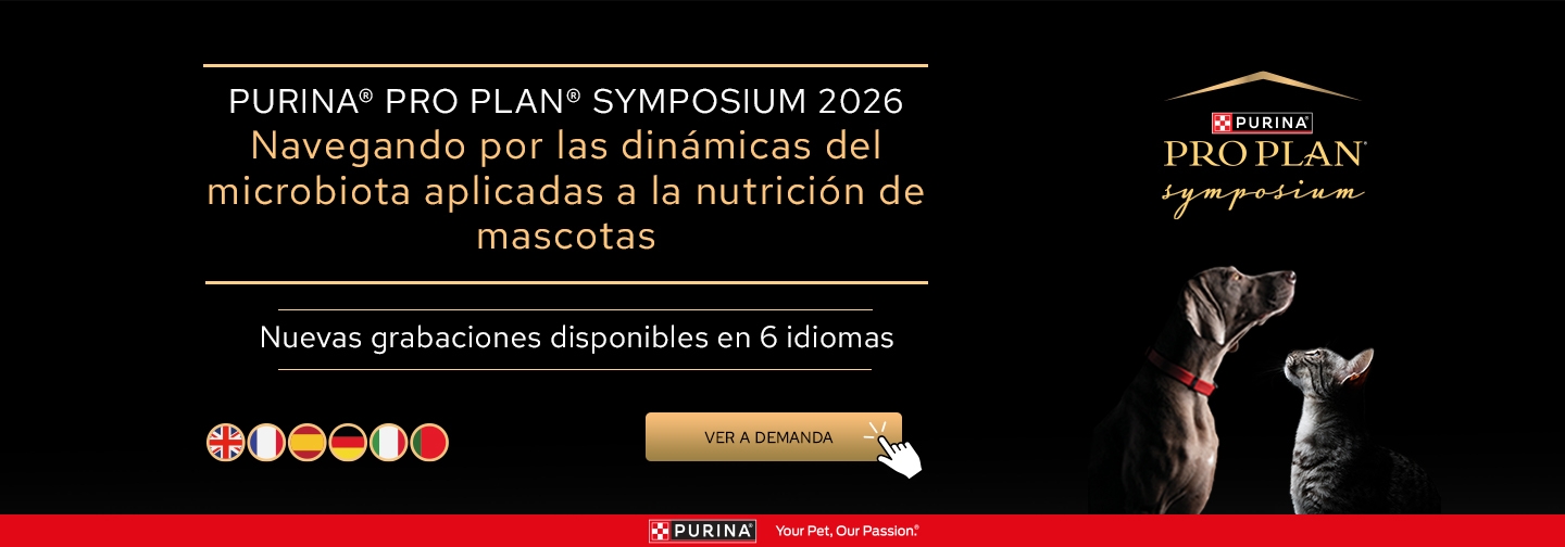 Purina® PRO PLAN® GI Symposium 2026