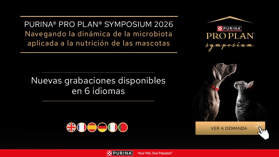 Purina® PRO PLAN® GI Symposium 2026