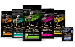 Dietas Veterinarias Caninas