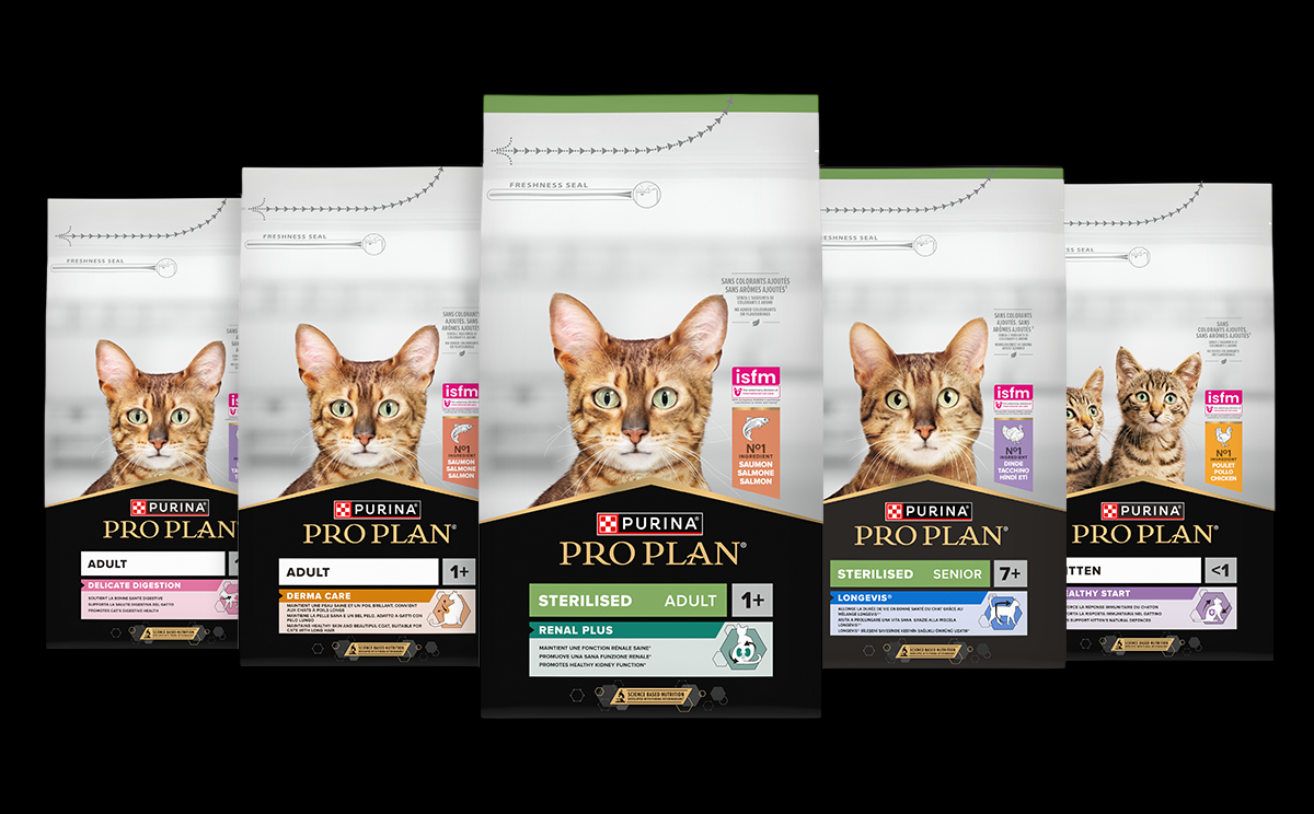 nueva imagen próximamente veterinary diets gato