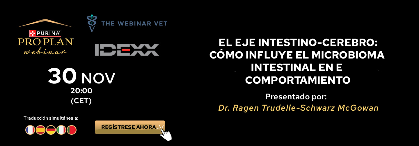 El eje intestino-cerebro: cómo influye el microbioma intestinal en el comportamiento