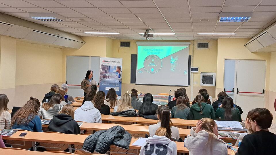 ¡Un hito emocionante para Purina Pro Plan!