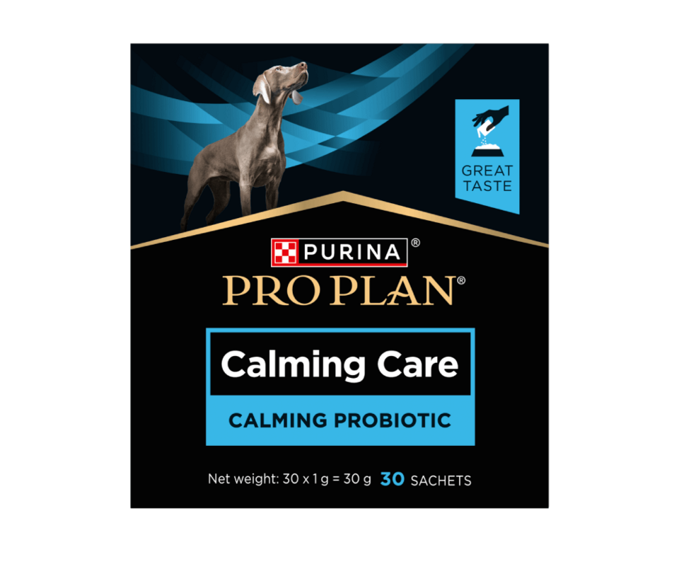 Probiótico calmante Purina Pro Plan Calming Care