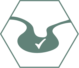 Probado que ayuda a una digestión saludable gracias a prebióticos naturales