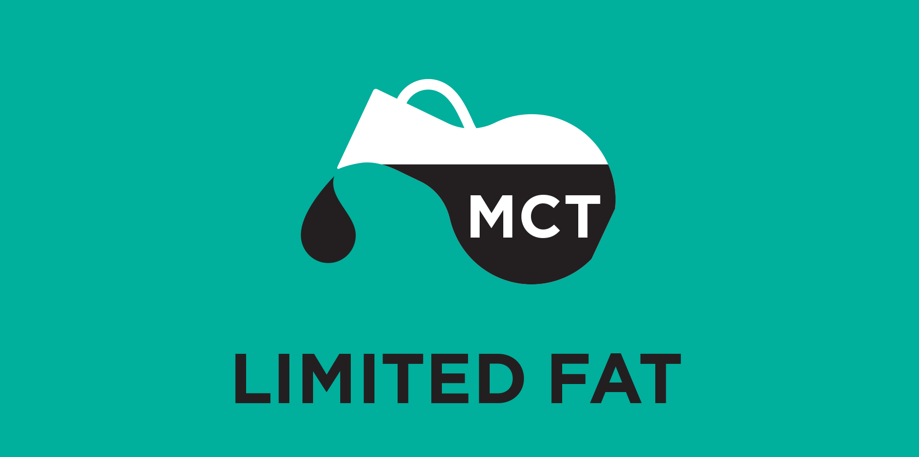 Contenido limitado de grasa