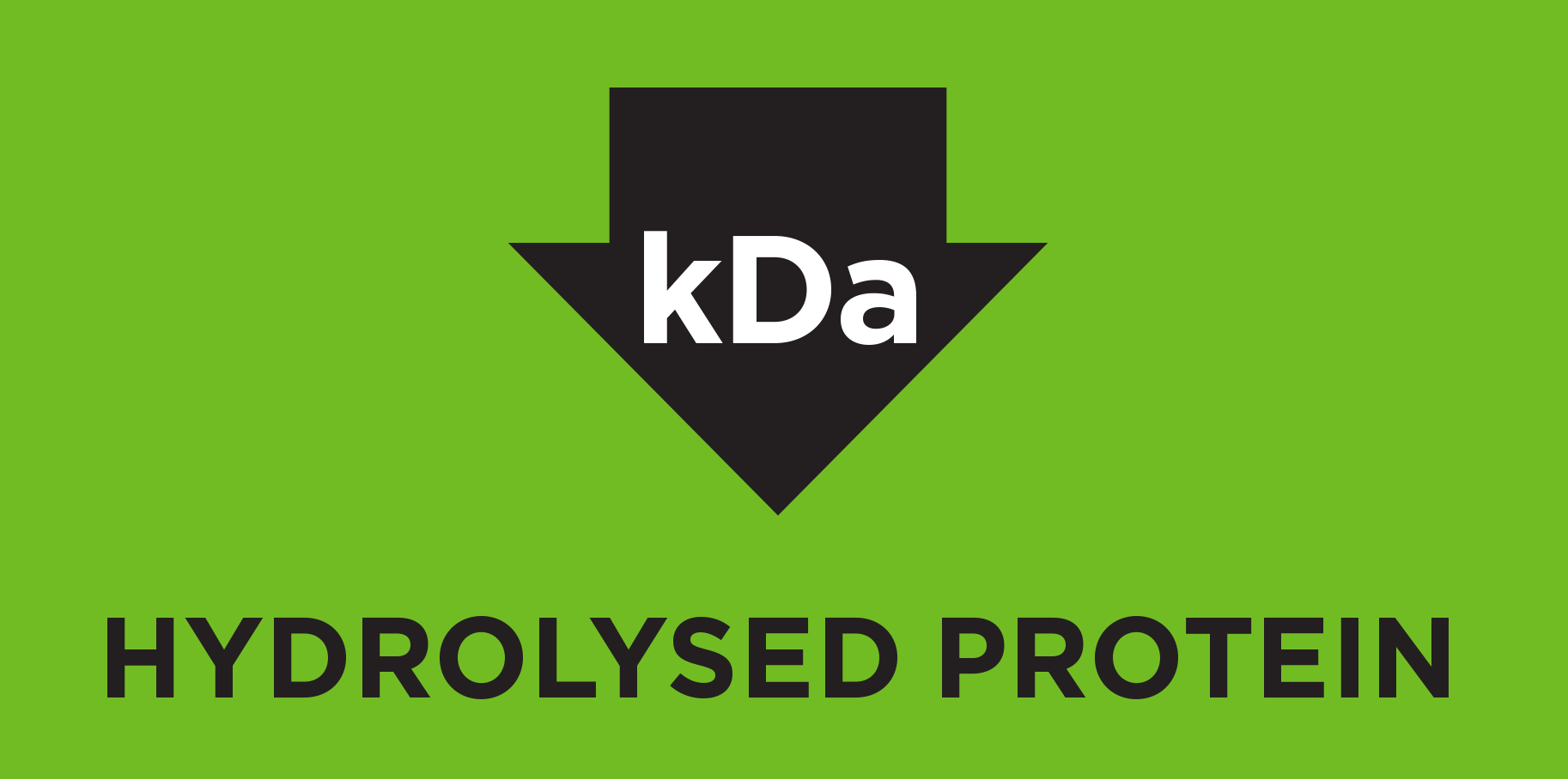 Proteína hidrolizada