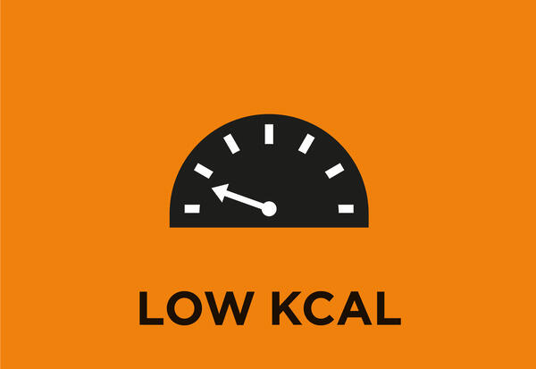 Bajo en Kcal