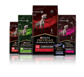 Canine Veterinary Diets & related products