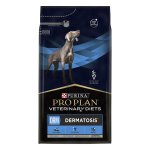 PURINA® PRO PLAN® VETERINARY DIETS Canine DRM Dermatosis
