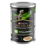 PURINA® PRO PLAN® VETERINARY DIETS Canine HA Hypoallergenic Mousse
