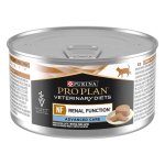 PURINA® PRO PLAN® VETERINARY DIETS Feline NF Renal Function Mousse

