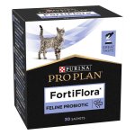 PURINA® PRO PLAN® Feline Fortiflora
