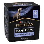 PURINA® PRO PLAN® Canine Fortiflora
