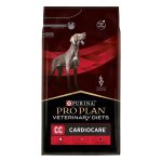 PURINA® PRO PLAN® VETERINARY DIETS Canine CC Cardio Care
