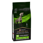 PURINA® PRO PLAN® VETERINARY DIETS CANINE HA Hypoallergenic™
