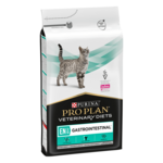 PURINA® PRO PLAN® VETERINARY DIETS FELINE EN St/Ox Gastrointestinal™
