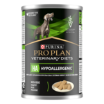 PURINA® PRO PLAN® VETERINARY DIETS CANINE HA Hypoallergenic™ - Mousse
