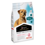 PURINA® PRO PLAN® EXPERT CARE NUTRITION ADULTO PEQUEÑO Y MINI DERMA CARE
