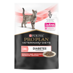 PURINA® PRO PLAN® VETERINARY DIETS FELINE DM St/Ox Diabetes Management™ - Sobre Pollo
