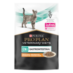 PURINA® PRO PLAN® VETERINARY DIETS FELINE EN St/Ox Gastrointestinal™ - Sobre Pollo
