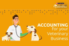 Accounting for your veterinary business