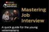 Mastering the Job Interview