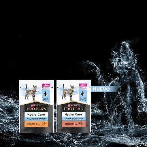 Hydra Care mobile banner