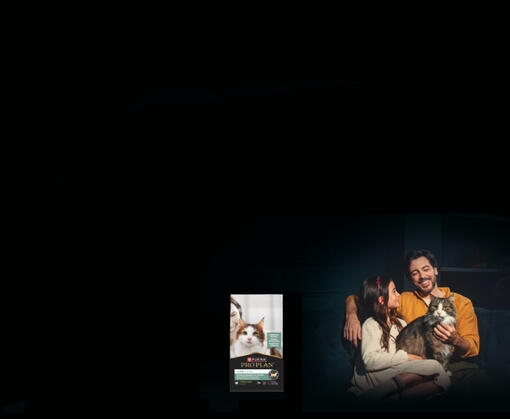 PRO PLAN® LIVECLEAR®