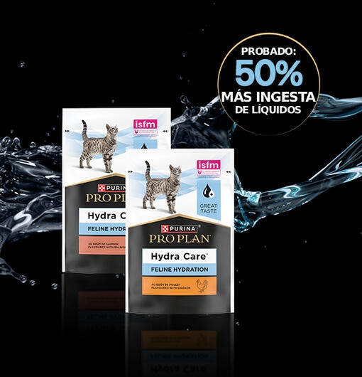 Purina® Pro Plan® Hydra Care™